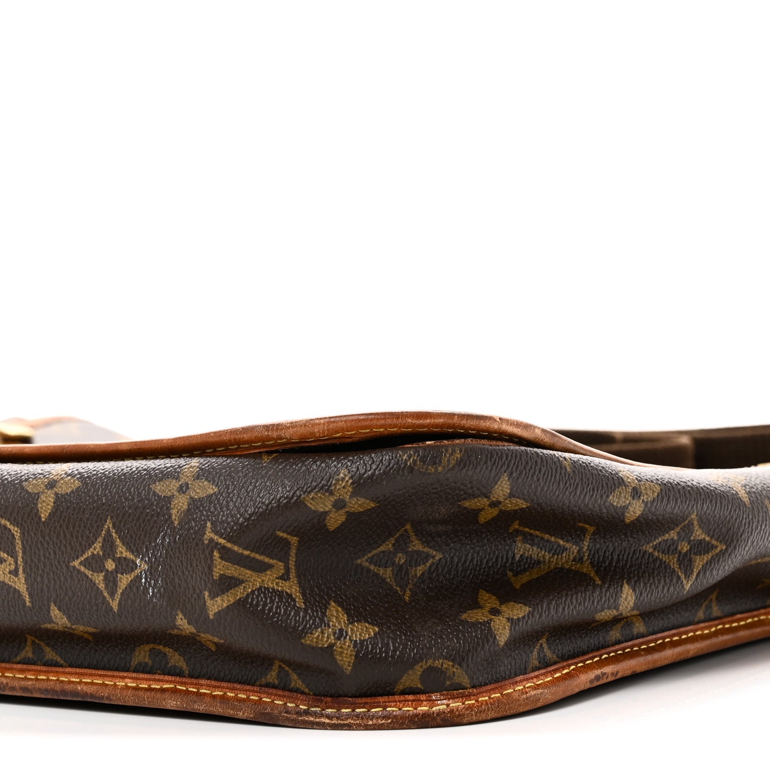 Louis Vuitton Monogram Bosphore GM