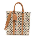 Louis Vuitton X TYLER THE CREATOR Monogram Craggy Sac Plat  Vanilla