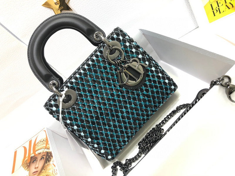 Dior Bags - 2440