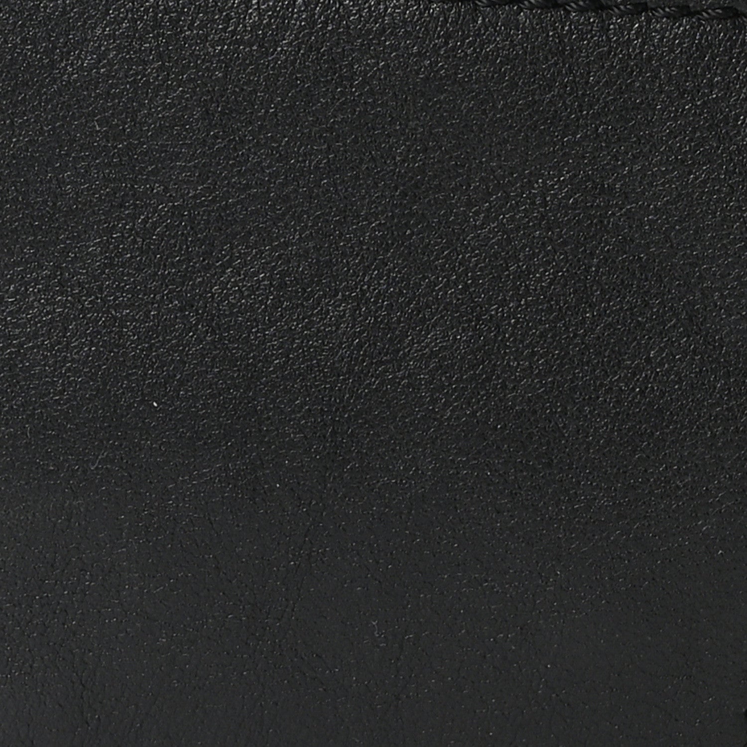 Chanel Lambskin Stitched Chocolate Bar Chain Fringe Hobo Black