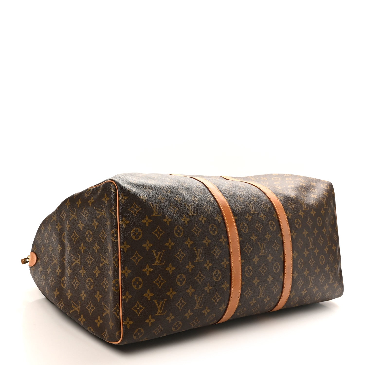 Louis Vuitton Monogram Keepall 60