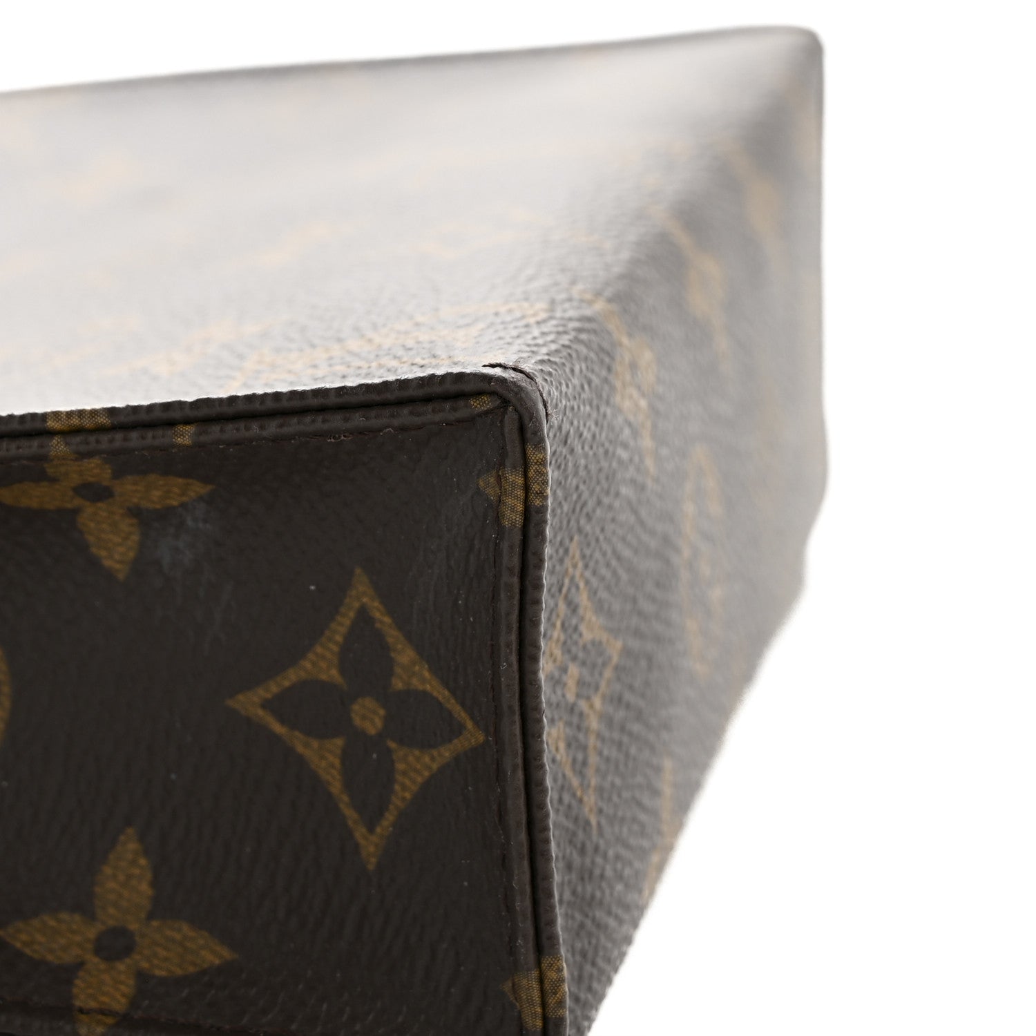 Louis Vuitton Monogram Toiletry Pouch 19