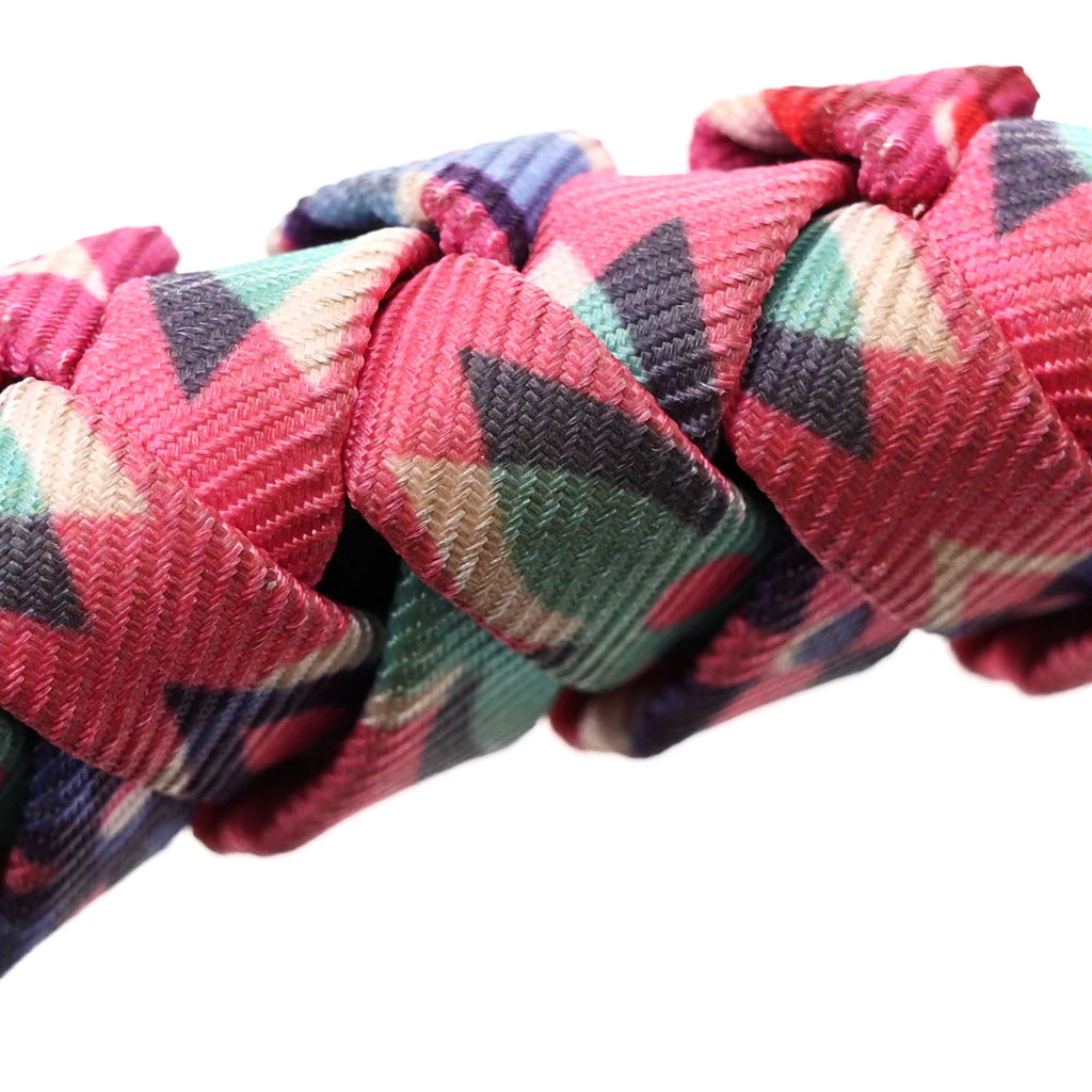 Louis Vuitton Taurillon Braided Capucines Mini Black