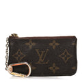 Louis Vuitton Monogram Key Pouch