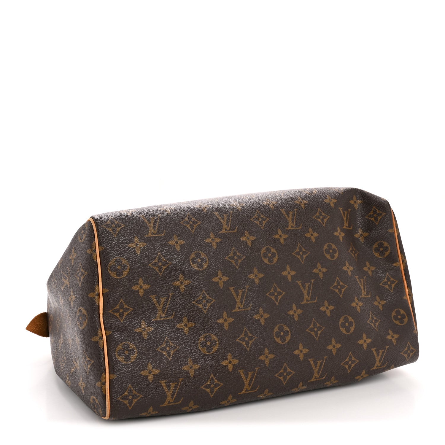Louis Vuitton Monogram Speedy 35