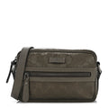 Gucci Imprime Monogram Small Shoulder Bag Silver