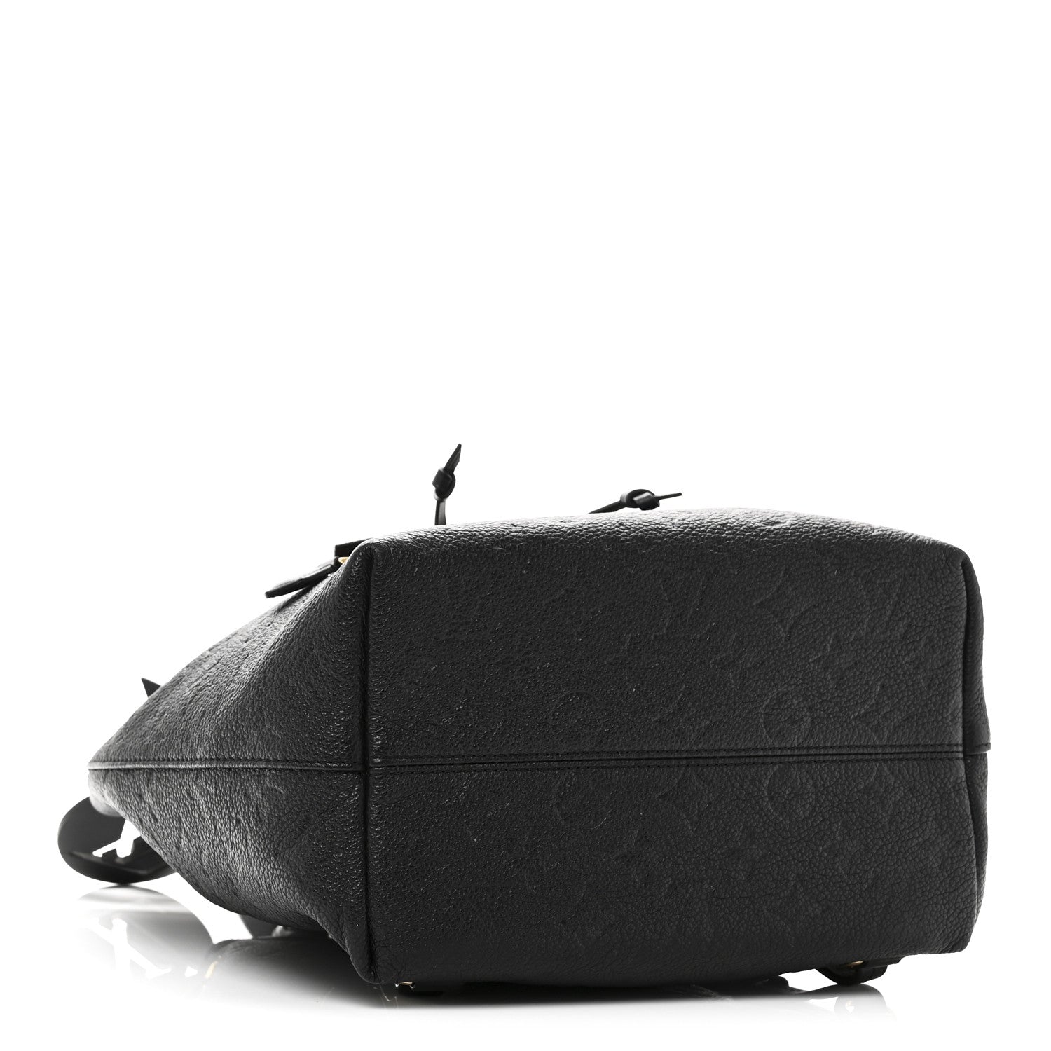 Louis Vuitton Empreinte Montsouris PM Black