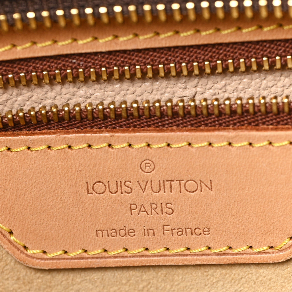 Louis Vuitton Monogram Luco