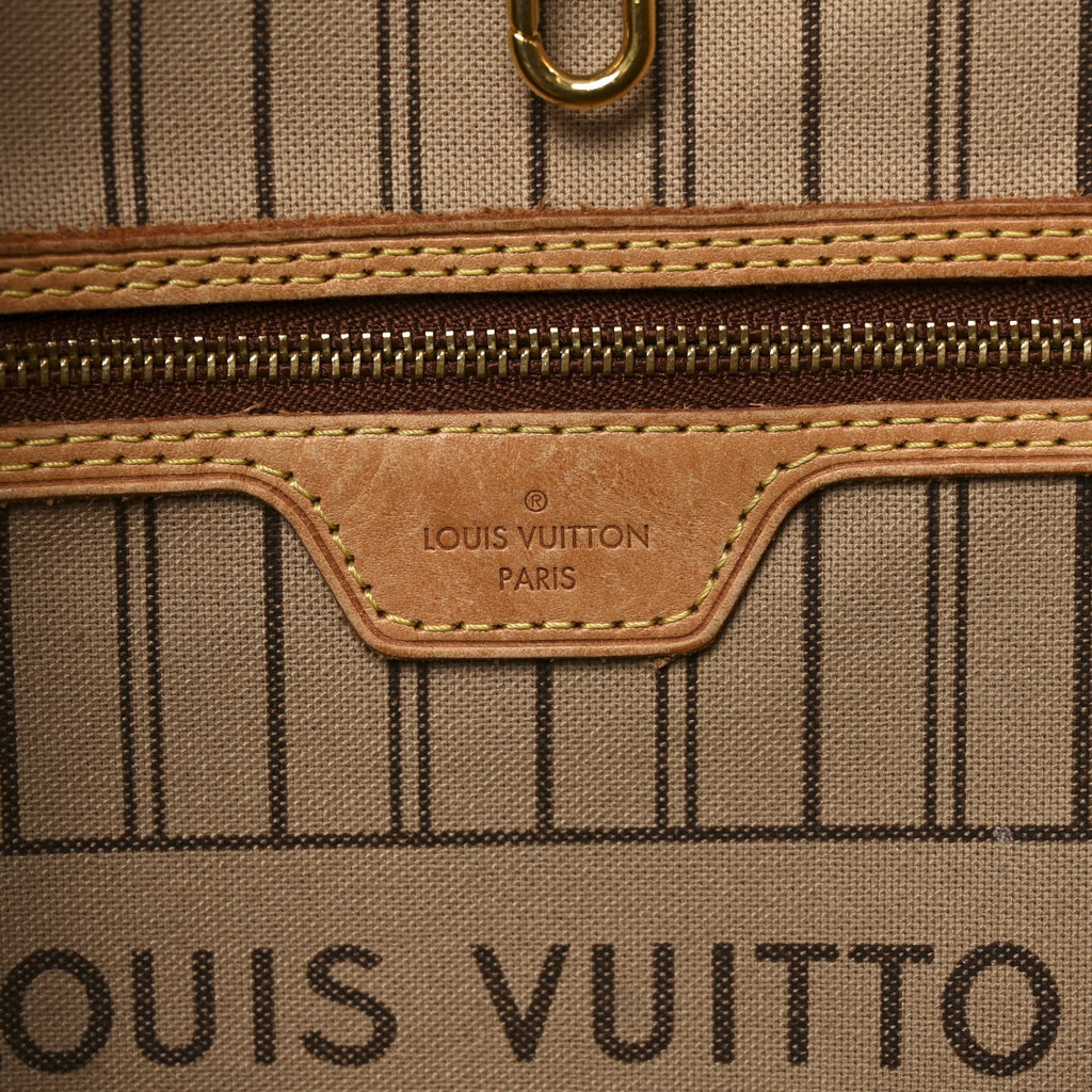 Louis Vuitton Monogram Neo Neverfull GM