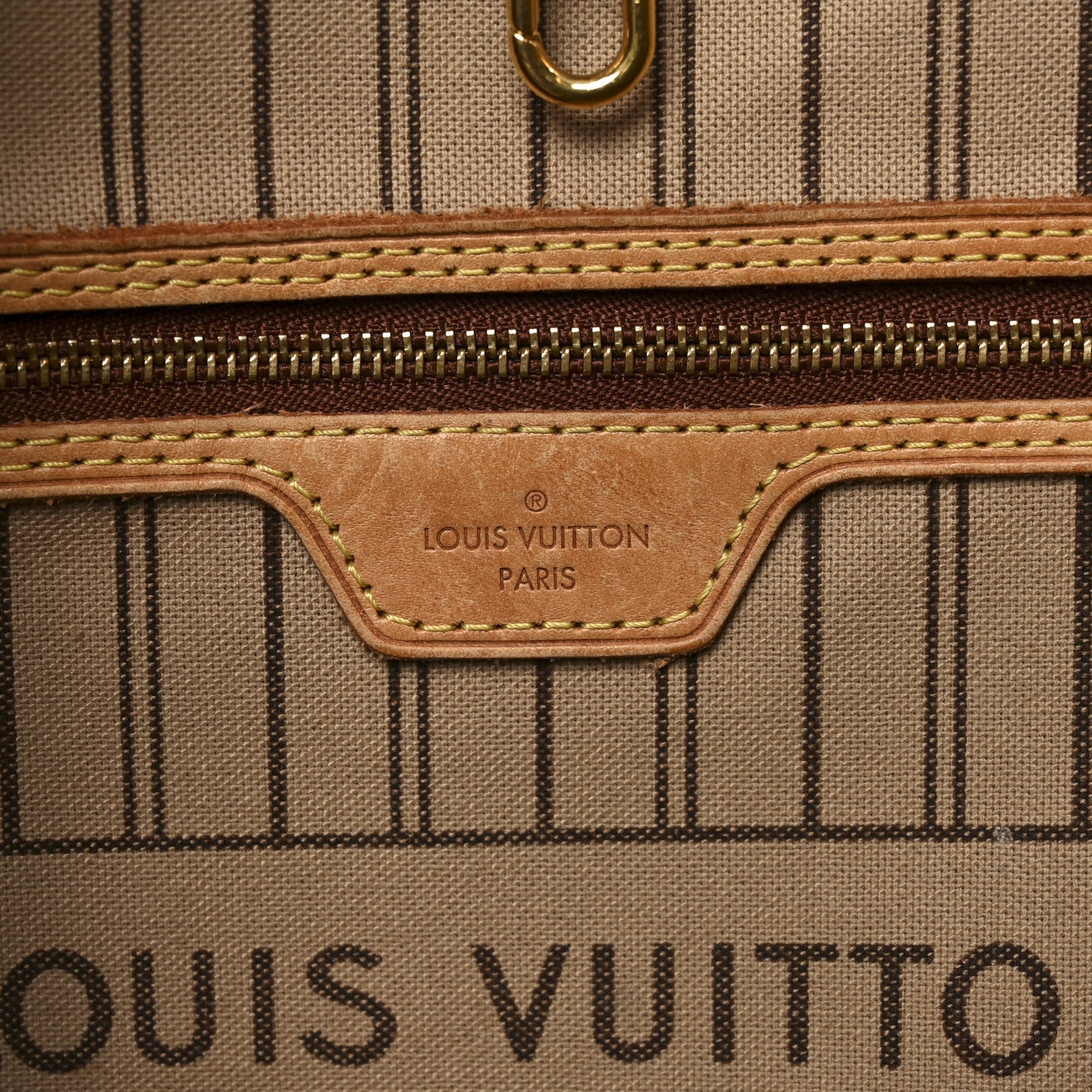 Louis Vuitton Monogram Neo Neverfull GM