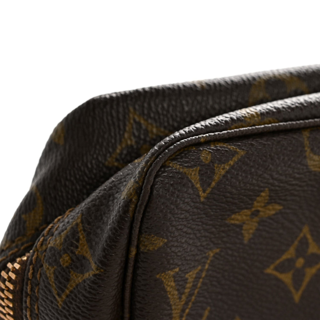 Louis Vuitton Monogram Trousse Toilette 28