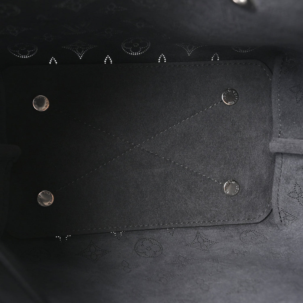 Louis Vuitton Mahina Bella Black