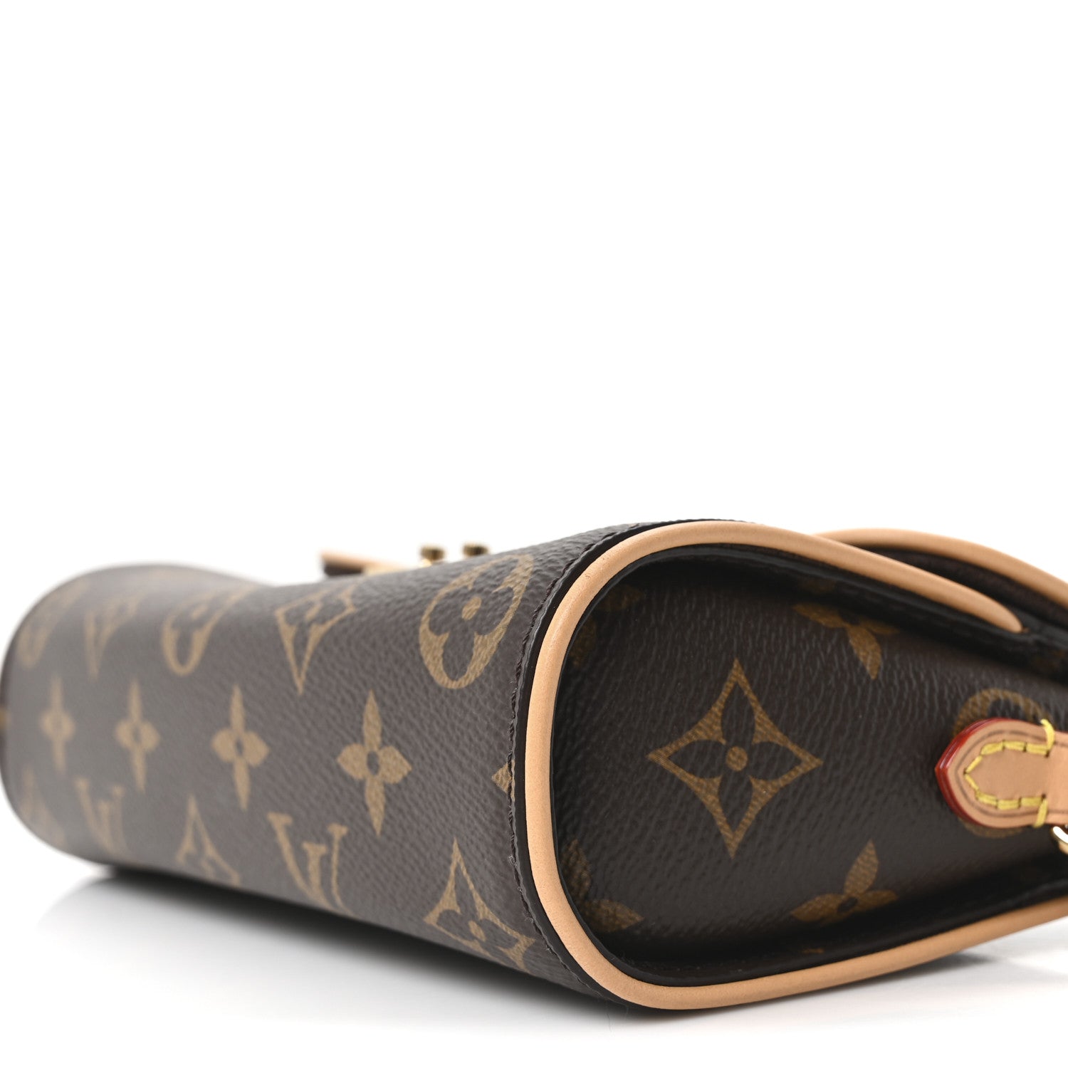 Louis Vuitton Monogram Pochette Camille