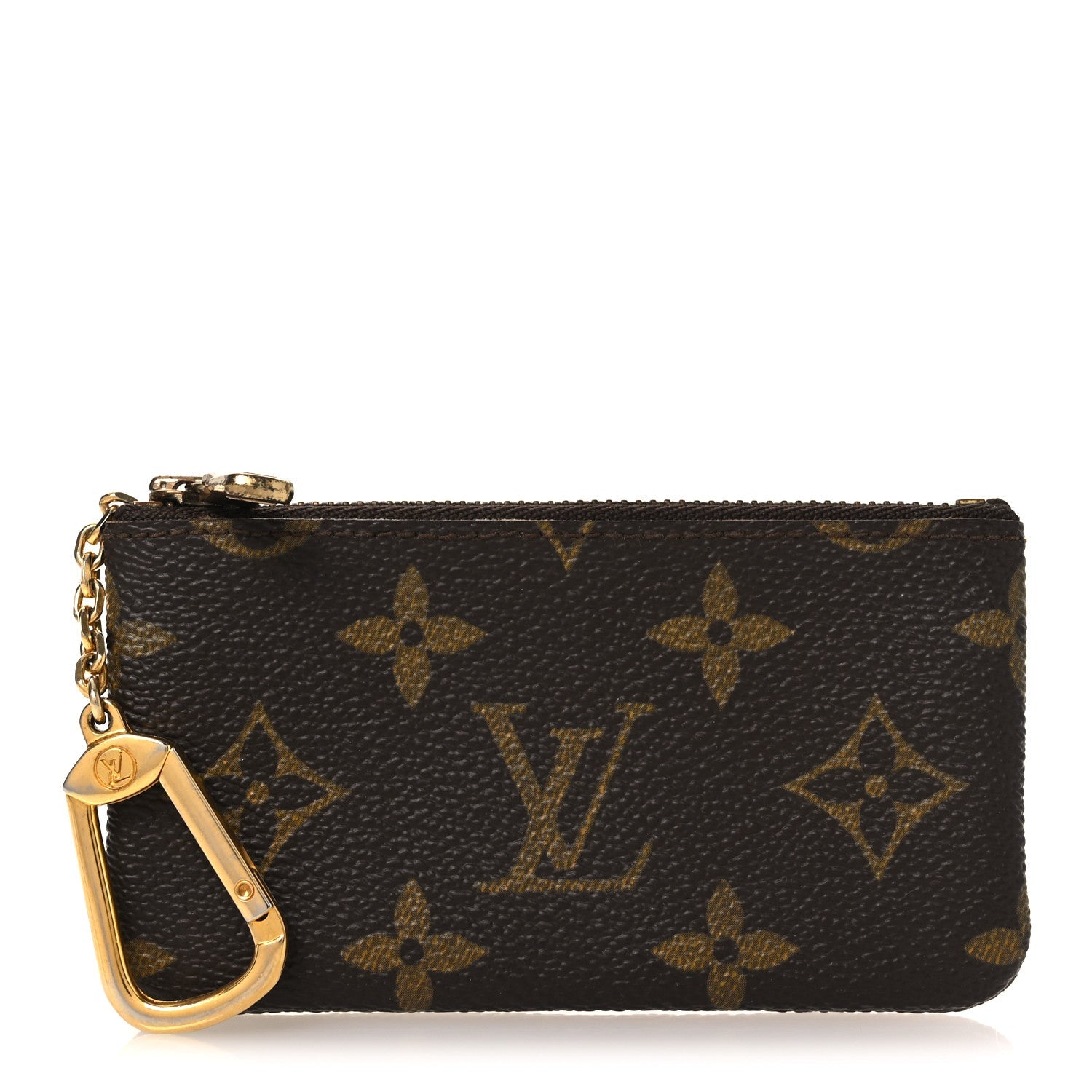 Louis Vuitton Monogram Key Pouch