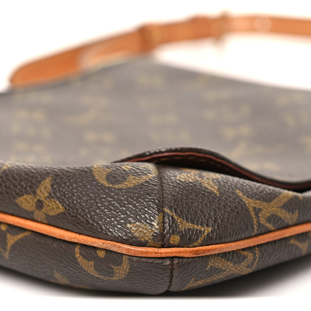 Louis Vuitton Monogram Musette Salsa