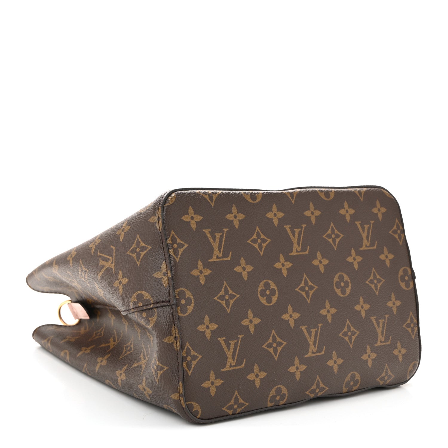 Louis Vuitton Monogram Neonoe MM Rose Poudre