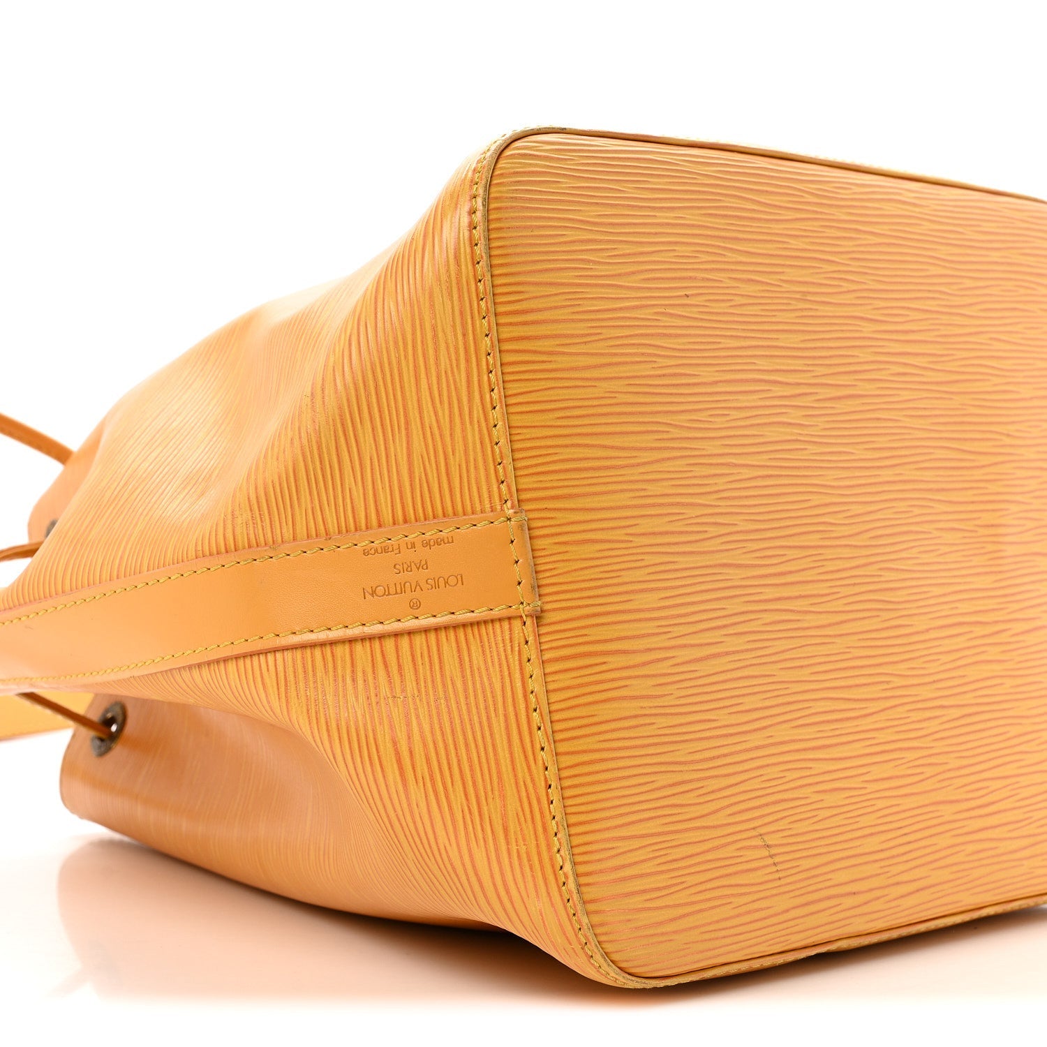 Louis Vuitton Epi Petit Noe Tassil