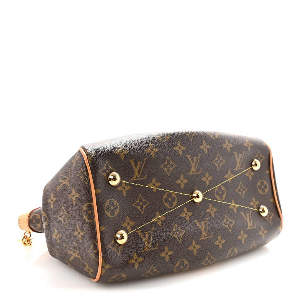 Louis Vuitton Monogram Tivoli PM