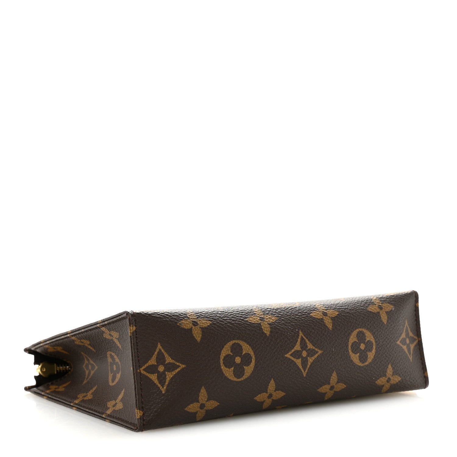 Louis Vuitton Monogram Toiletry Pouch 19