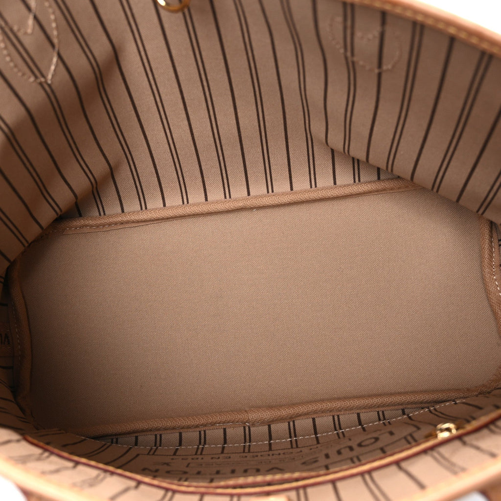 Louis Vuitton Monogram Neo Neverfull PM