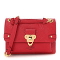 Louis Vuitton Empreinte Vavin BB Scarlet