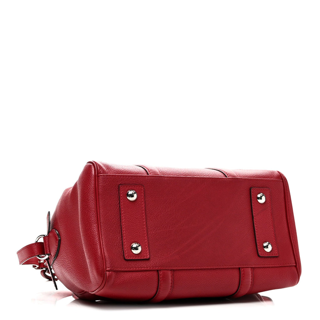 Louis Vuitton Calfskin SC Bag PM Cherry