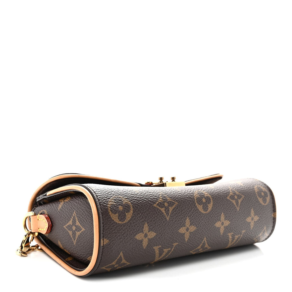 Louis Vuitton Monogram Pochette Camille