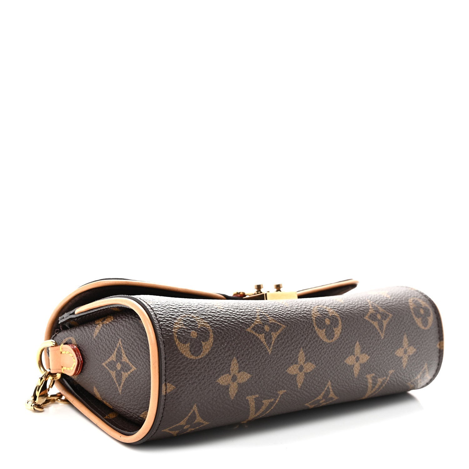 Louis Vuitton Monogram Pochette Camille