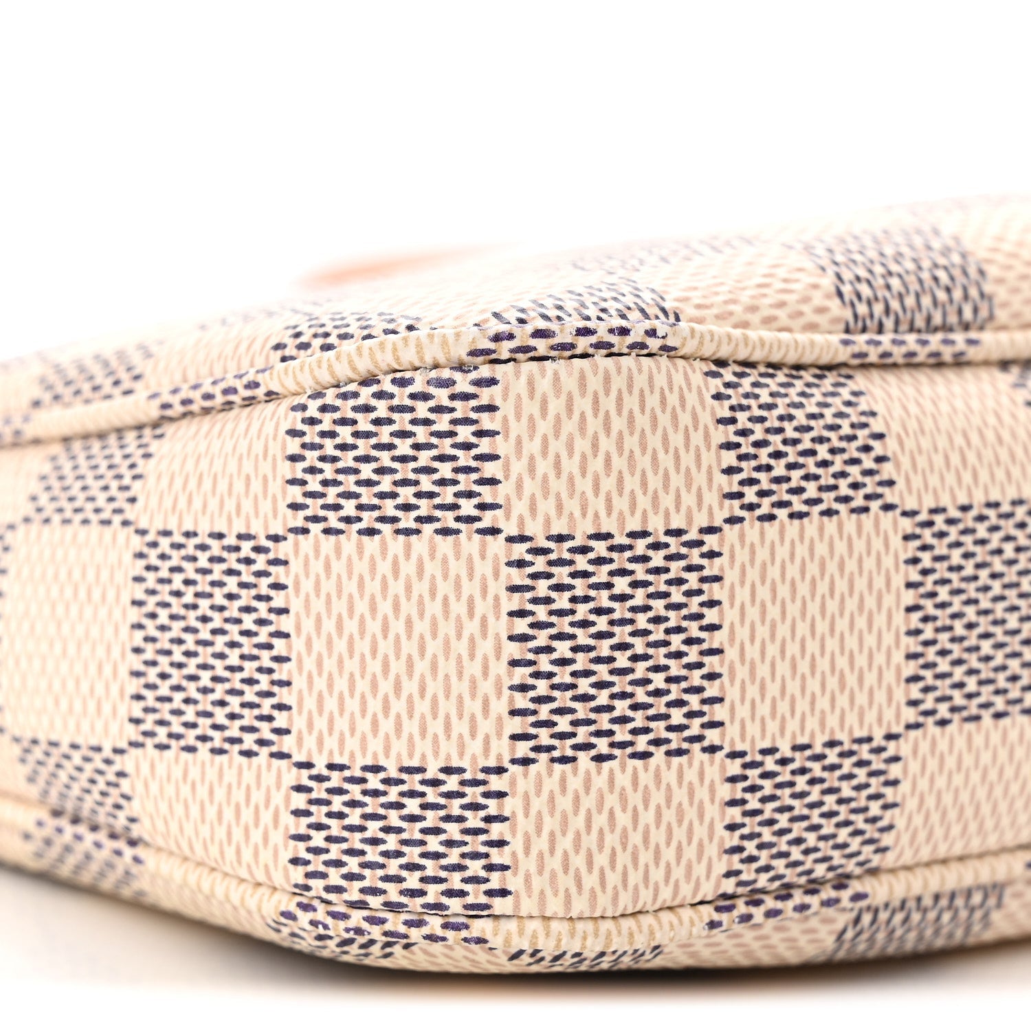 Louis Vuitton Damier Azur Pochette Accessories NM