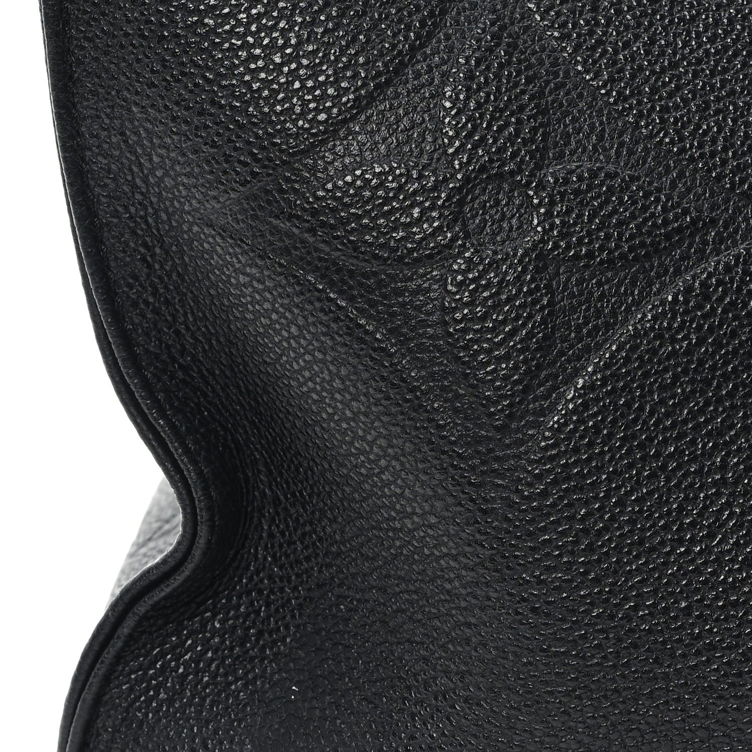 Louis Vuitton Empreinte Monogram Giant Onthego GM Black