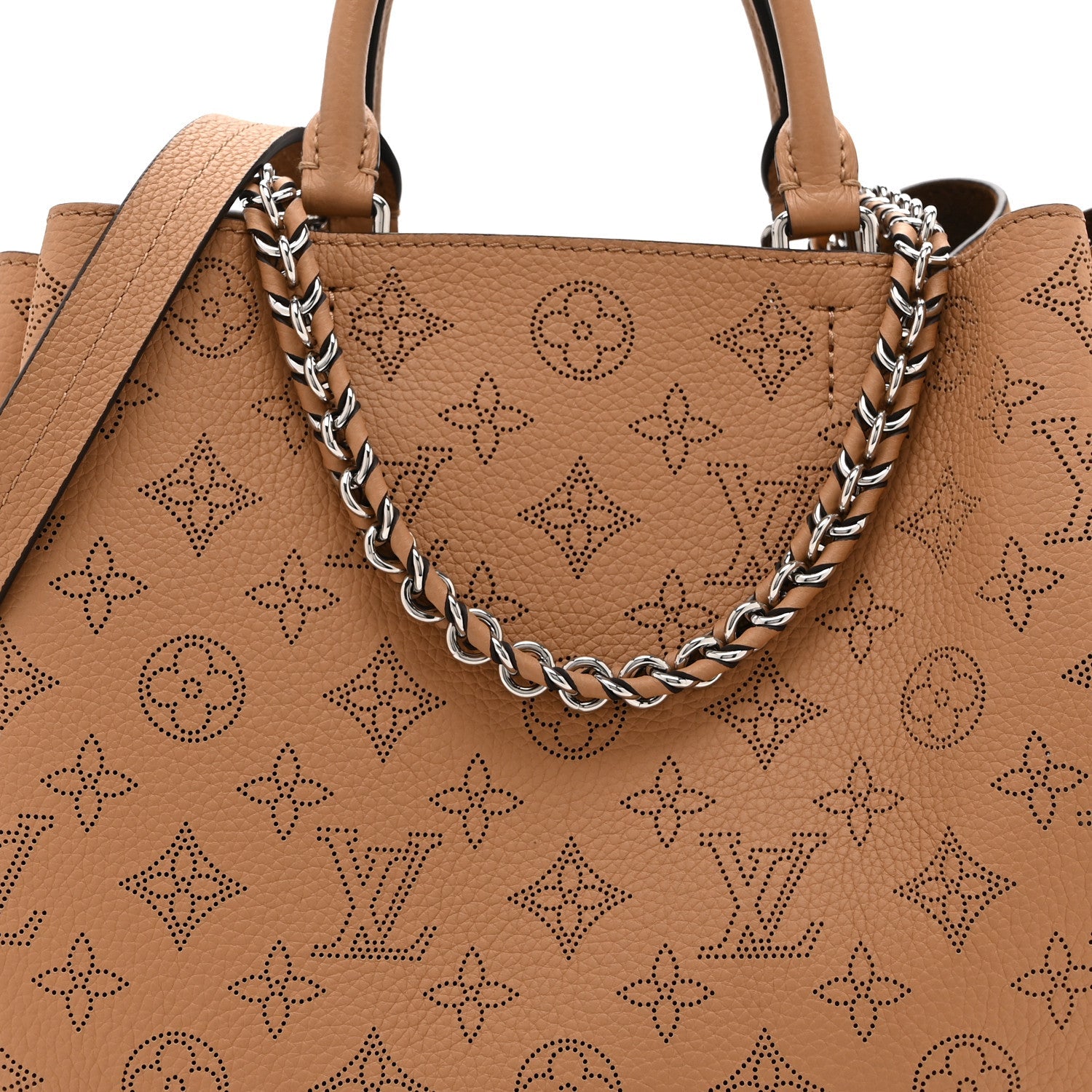 Louis Vuitton Mahina Bella Tote Arizona