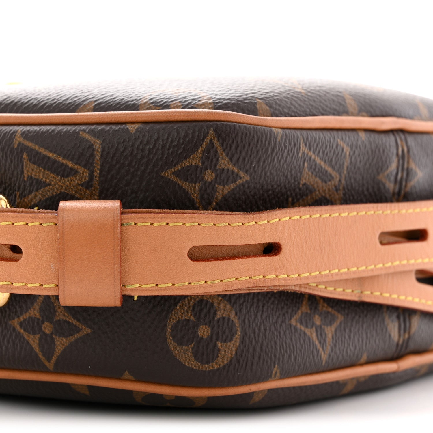 Louis Vuitton Monogram Boite Chapeau Souple MM