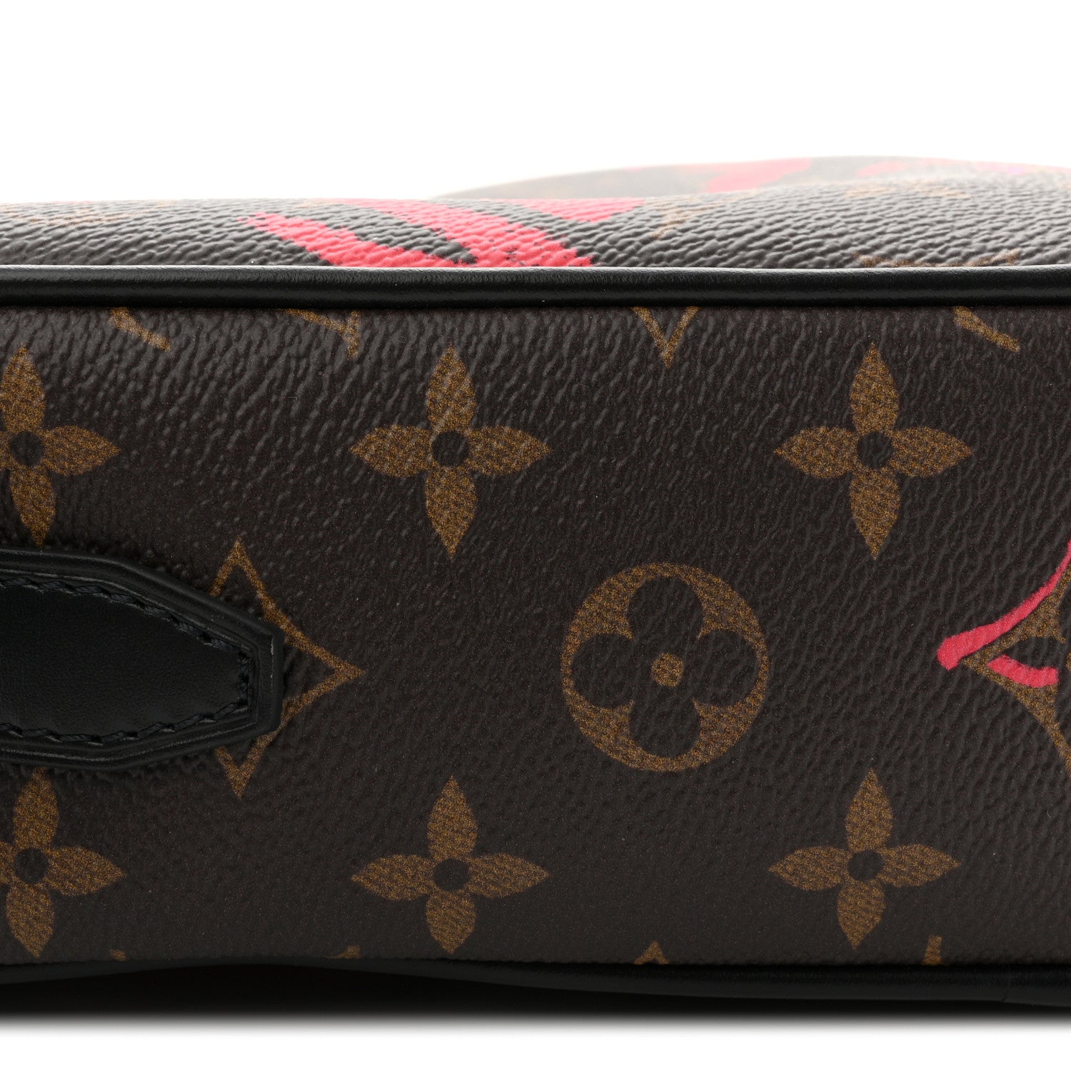 Louis Vuitton Monogram Fall In Love Sac Coeur