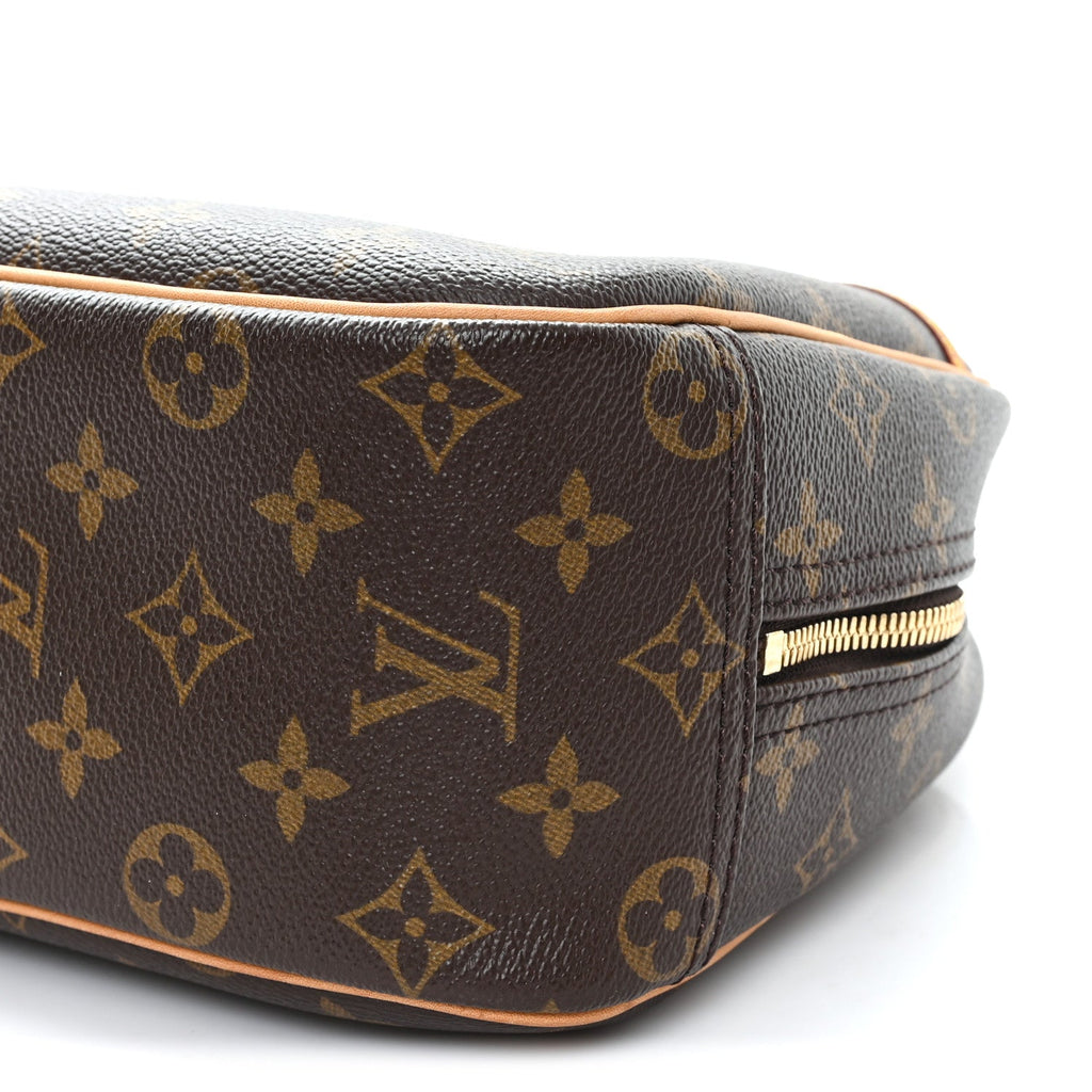 Louis Vuitton Monogram Trouville