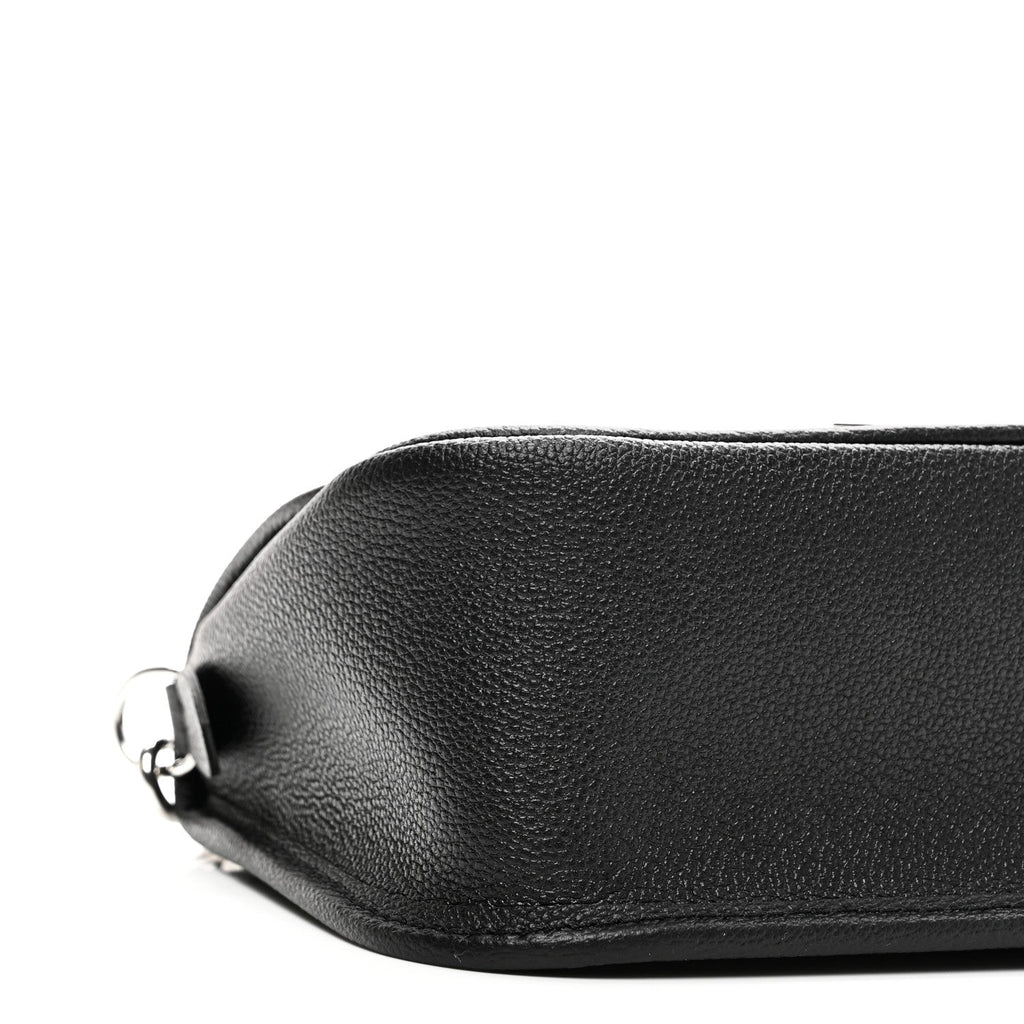 Louis Vuitton Epi Buci Crossbody Black