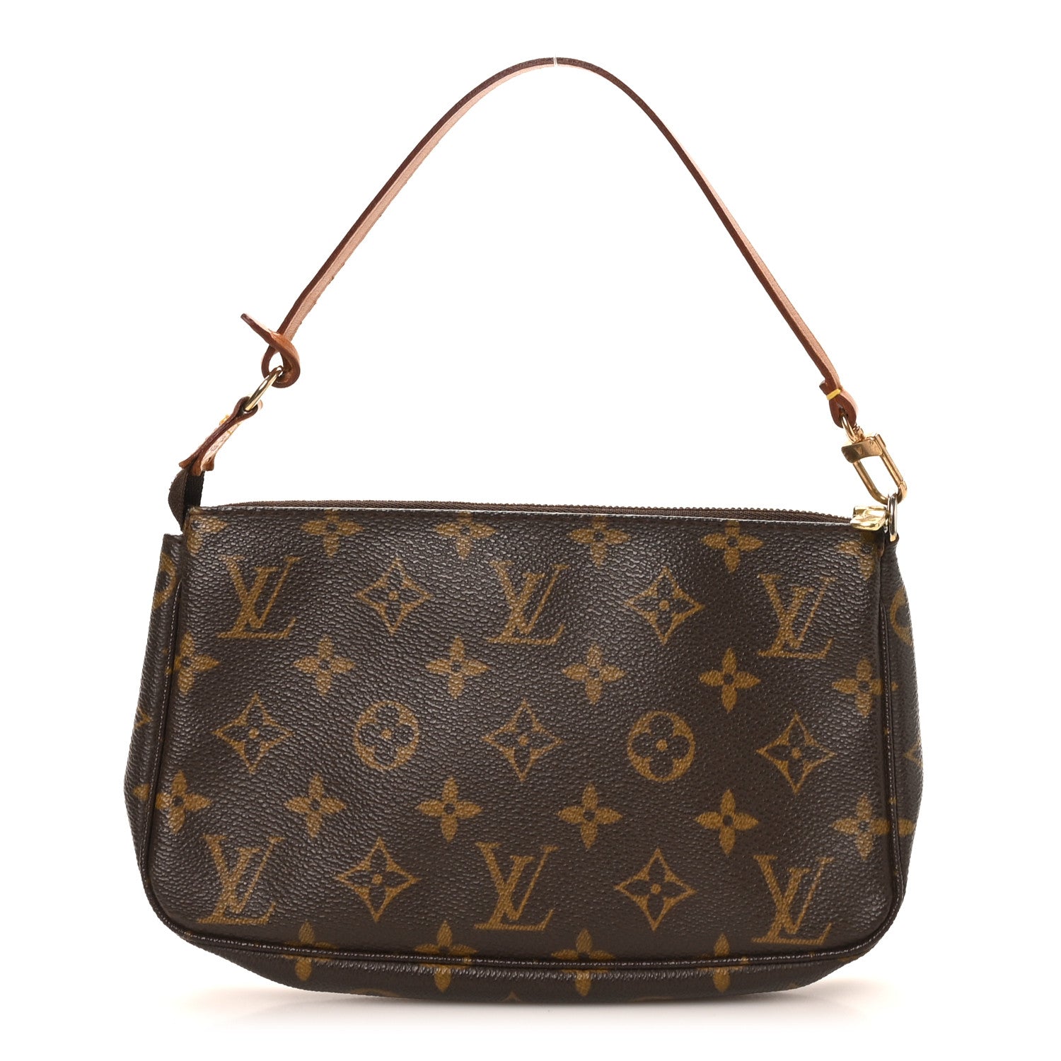 Louis Vuitton Monogram Pochette Accessories