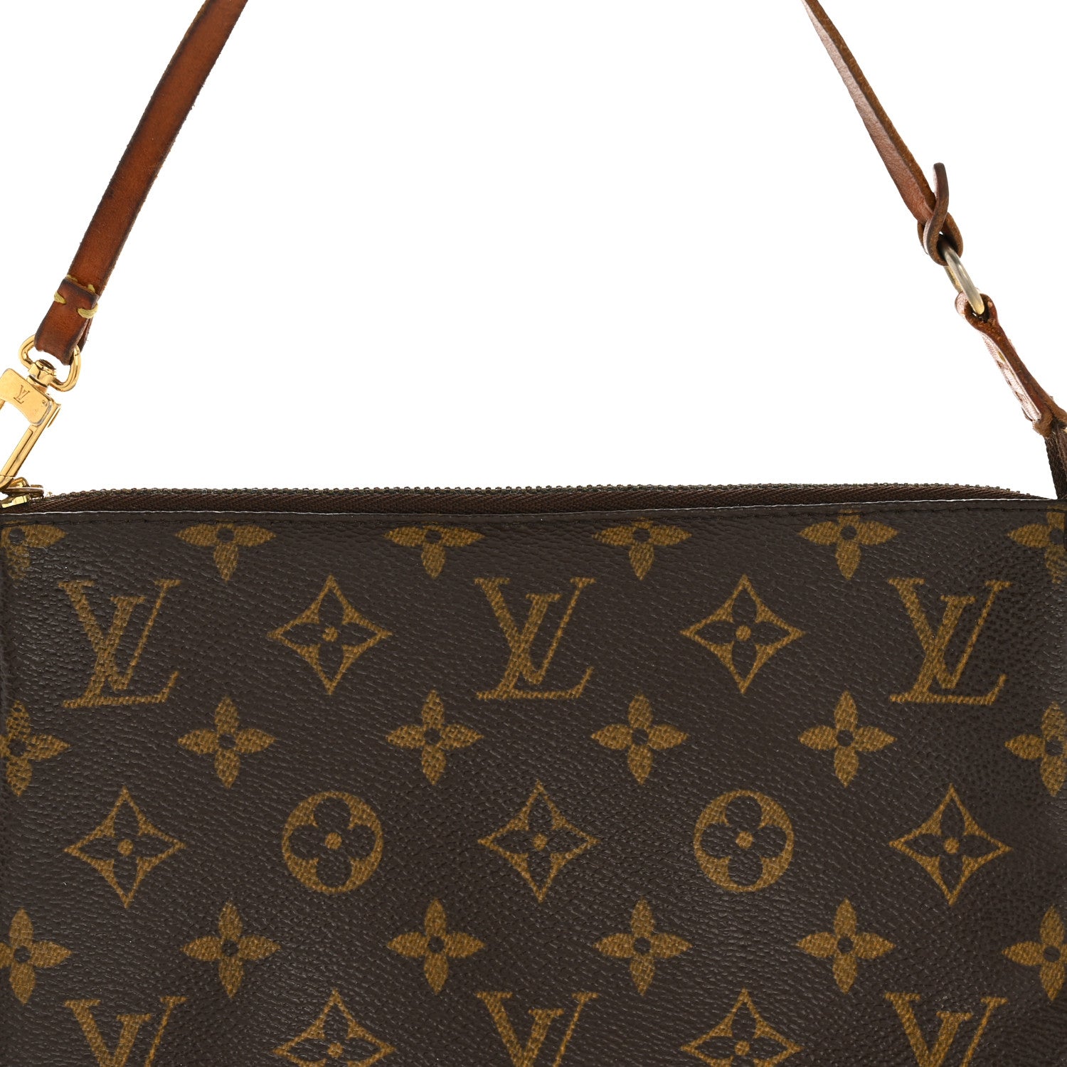 Louis Vuitton Monogram Pochette Accessories