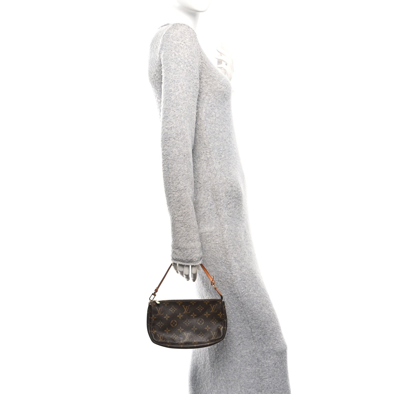 Louis Vuitton Monogram Pochette Accessories
