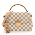 Louis Vuitton Damier Azur Croisette