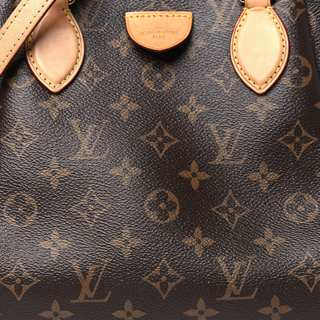 Louis Vuitton Monogram Rivoli PM