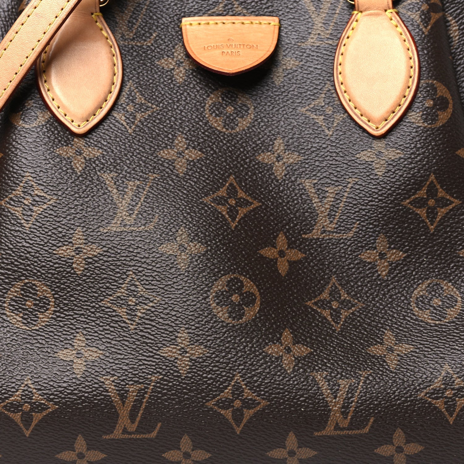 Louis Vuitton Monogram Rivoli PM