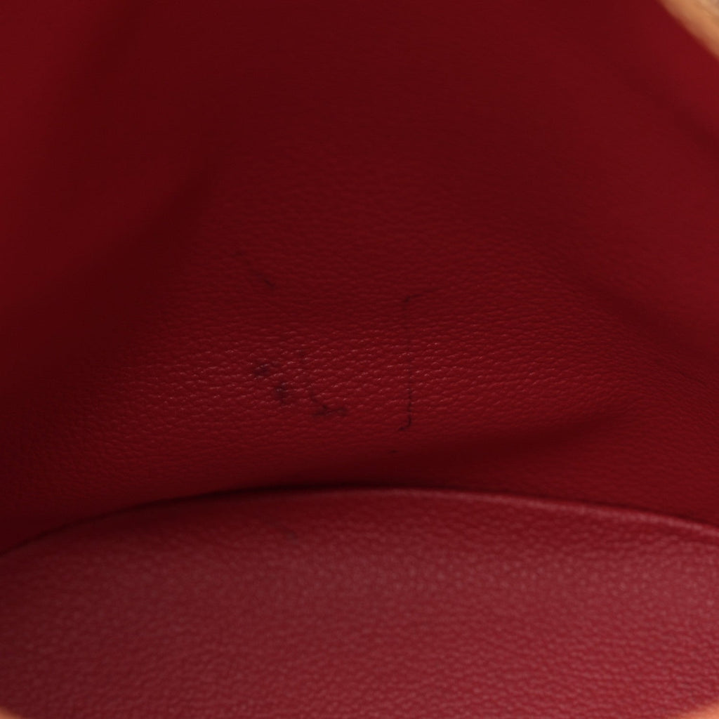 Louis Vuitton Monogram Cerises Bucket Bag