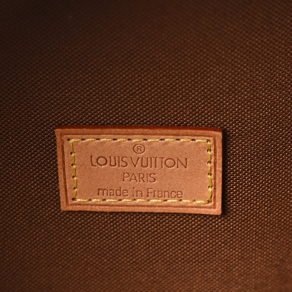 Louis Vuitton Monogram Sac A Dos Packall