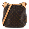 Louis Vuitton Monogram Odeon PM