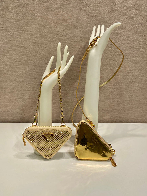 Prada Bags - 993