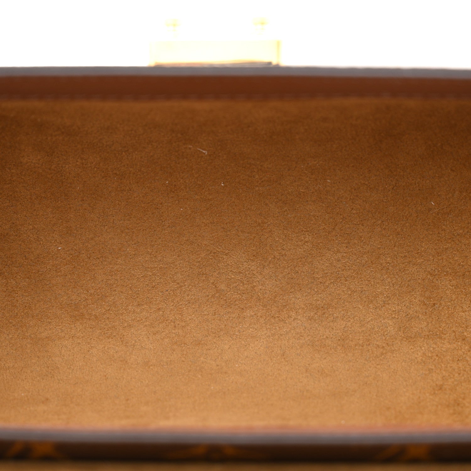 Louis Vuitton Monogram Papillon Trunk