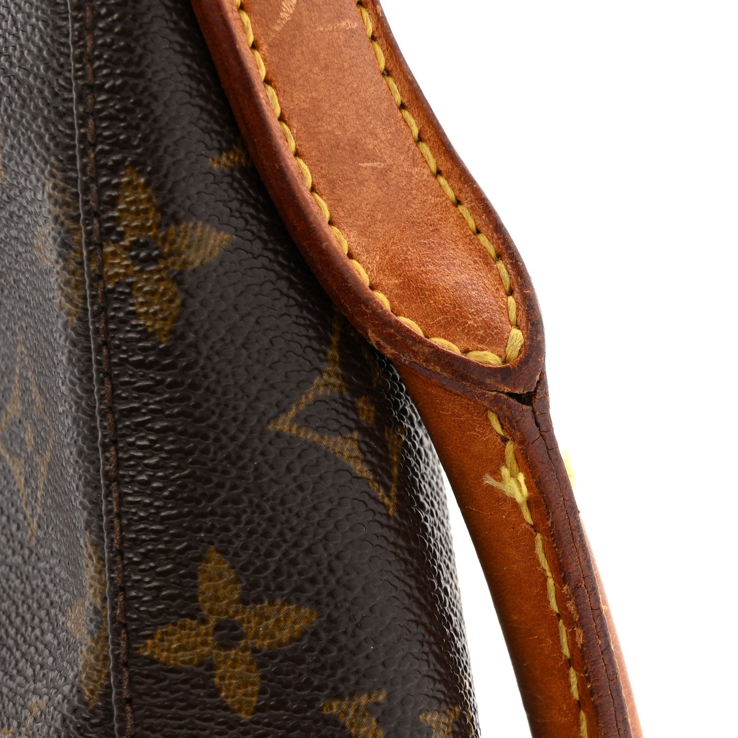 Louis Vuitton Monogram Looping GM