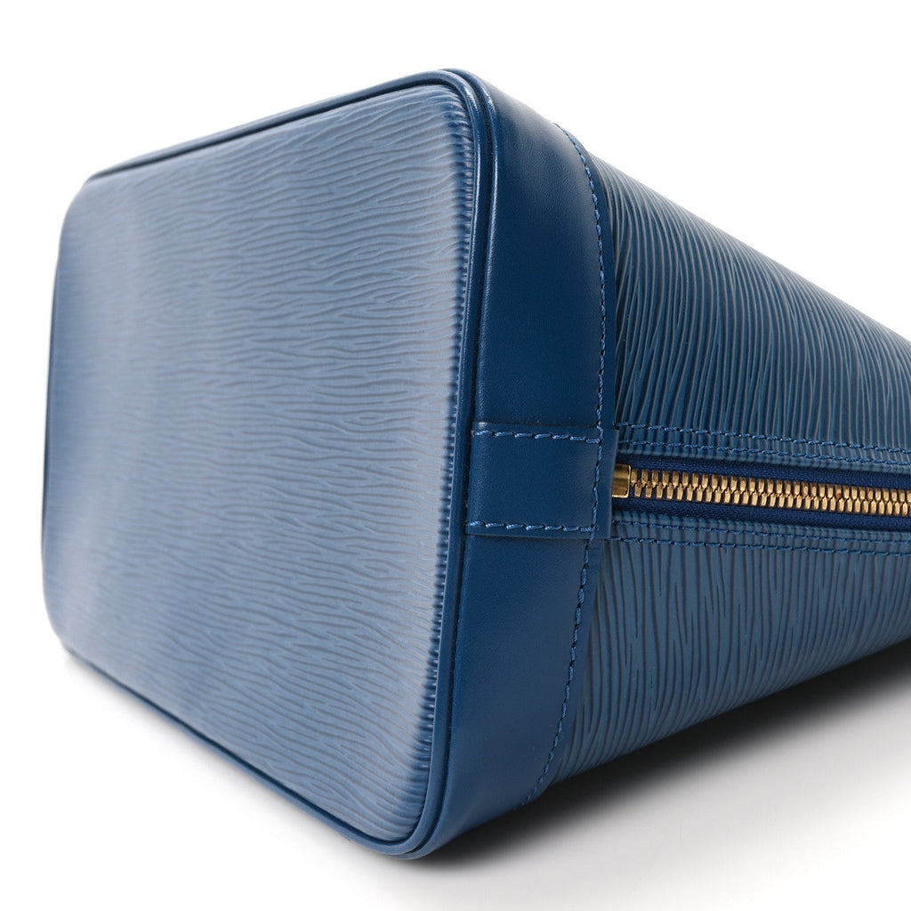 Louis Vuitton Epi Alma PM Toledo