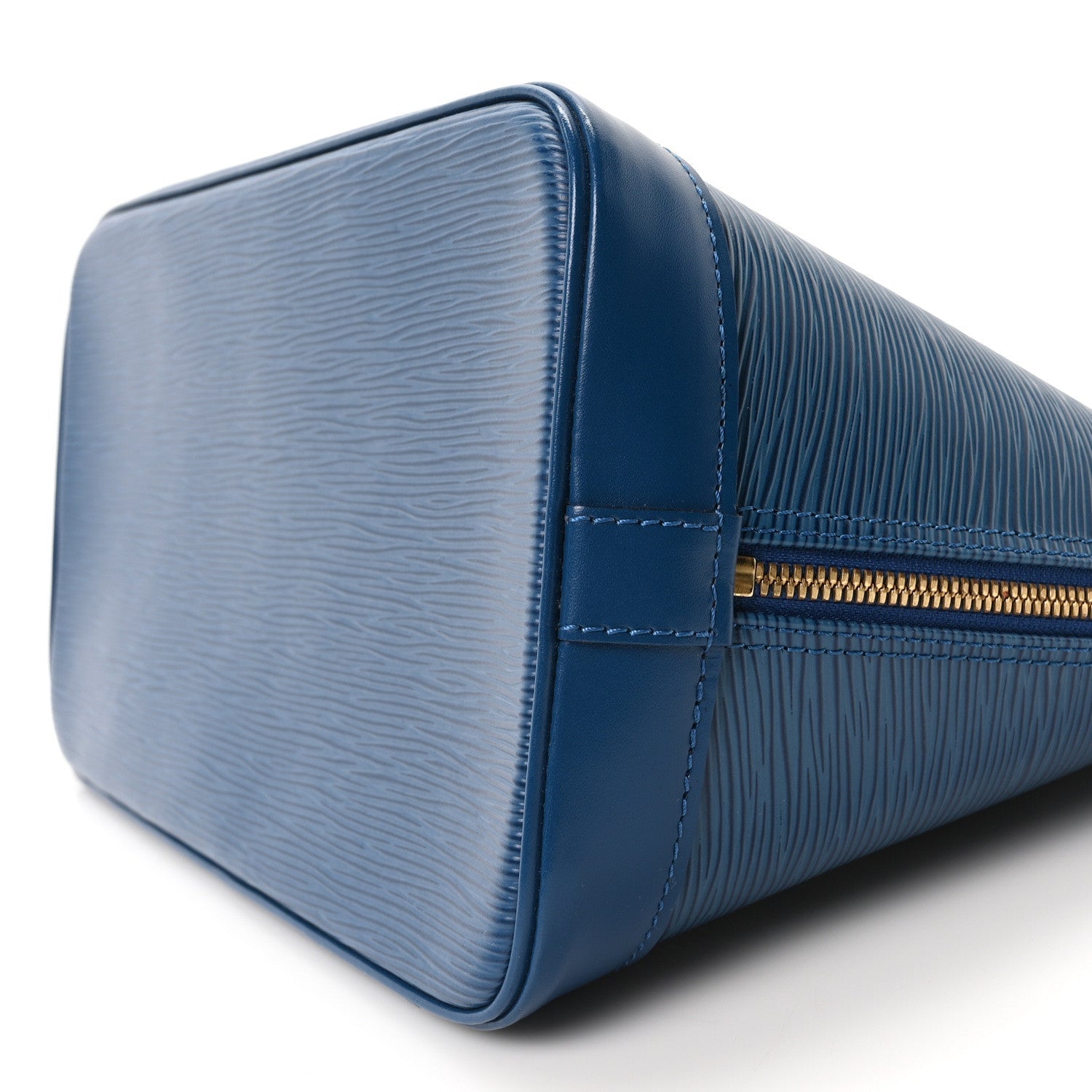 Louis Vuitton Epi Alma PM Toledo