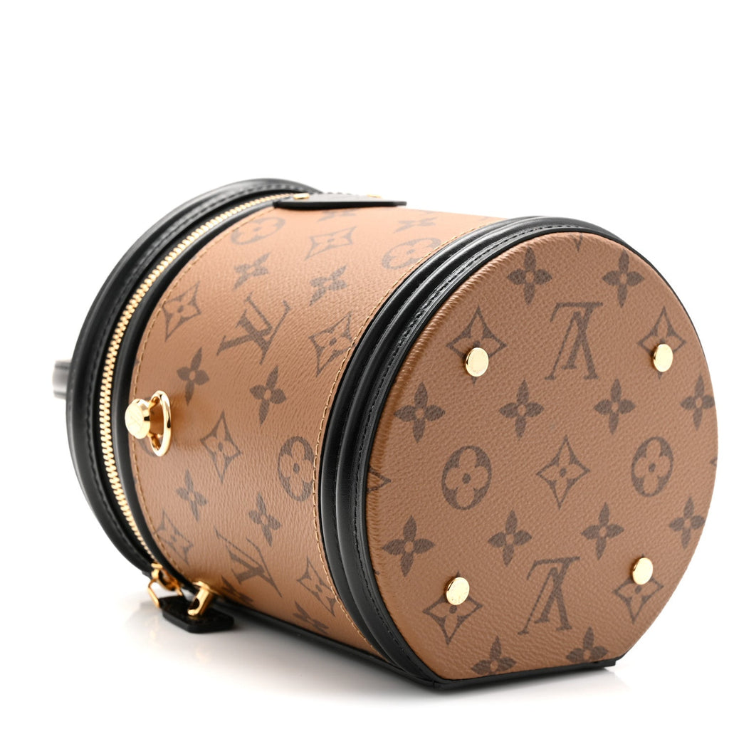Louis Vuitton Reverse Monogram Cannes